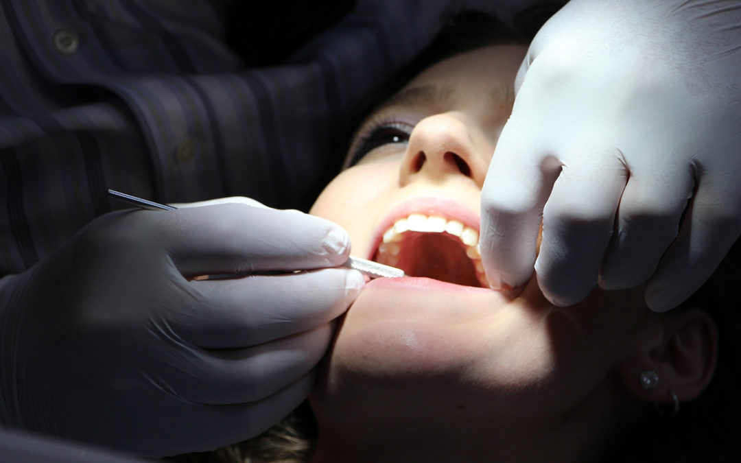 Odontoloxía