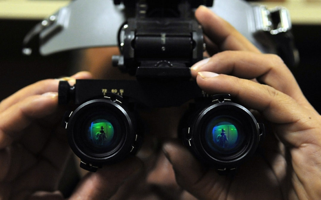 Óptica e Optometría